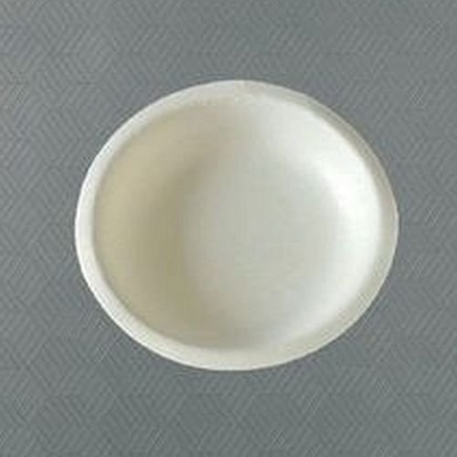 4 Inch Round Bagasse Plate 4 Inch Round Bagasse Plate