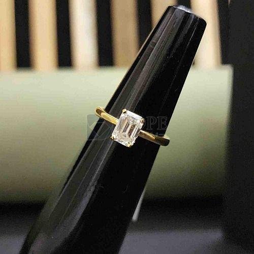 Diamond Rings