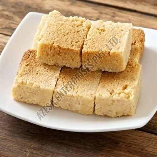 Fresh Milk Cake