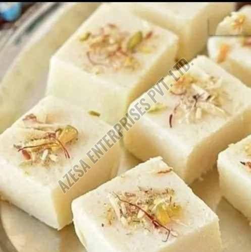Khoya Barfi Sweet