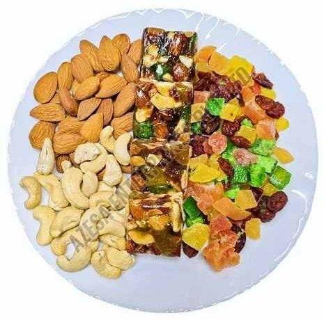 Mixed Fruit Bite