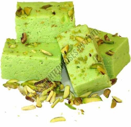 Pista Barfi Sweet