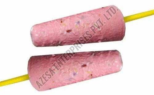 Rose Flavour Kulfi