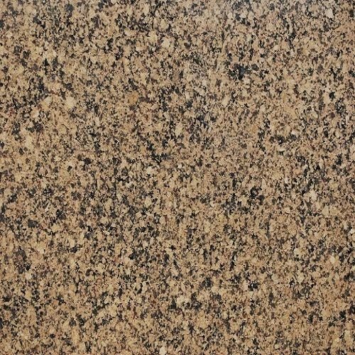 Desert Brown Granite Slab