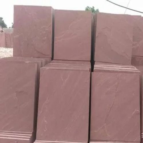 Mandana Red Sandstone Slab