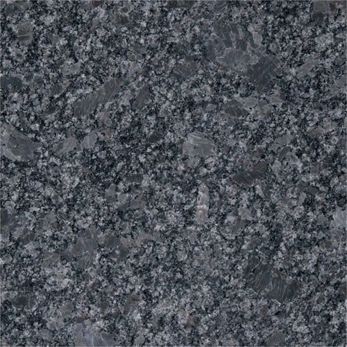 Steel Grey Granite Slab