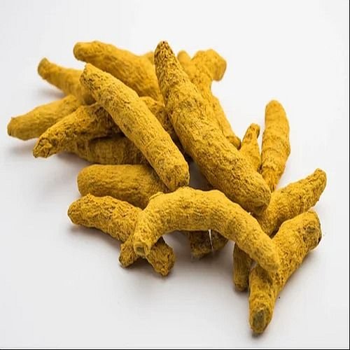 Erode Turmeric Finger