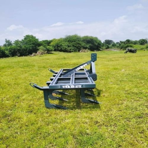 9 Tynes Balram Hal Cultivator