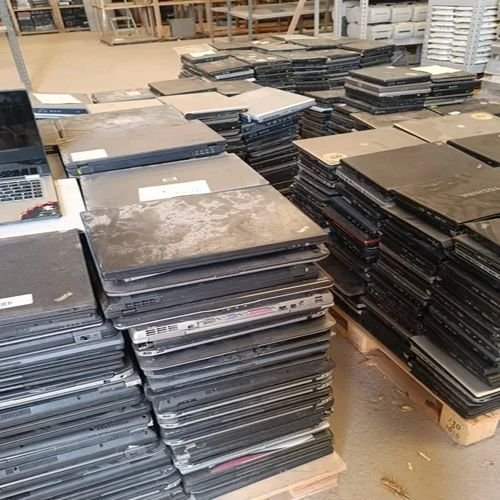 Laptop Body Scrap