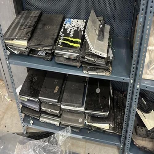 Laptop Keyboard Scrap