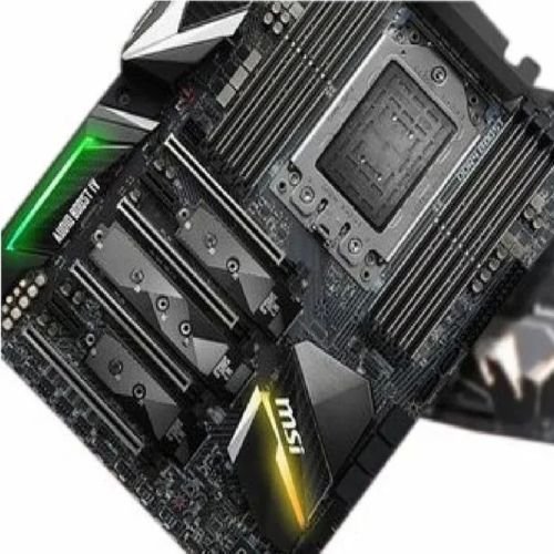 Laptop Motherboard Scrap