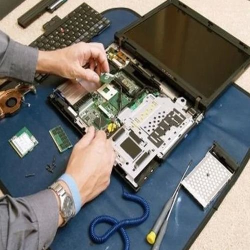 Laptop Repairing Services