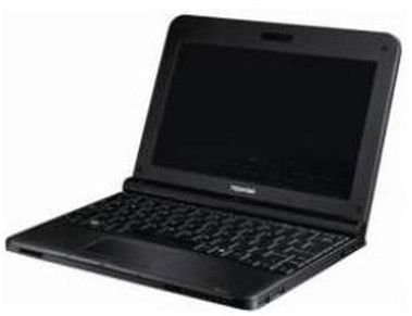 Toshiba Refurbished Laptop