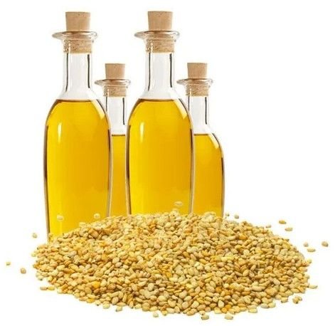 Pure Sesame Oil
