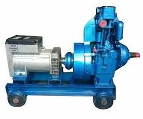 Bmw Diesel Engine Generator