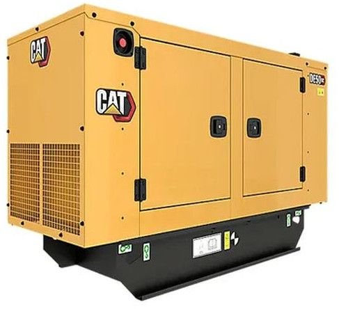 Caterpillar Diesel Engine Generator