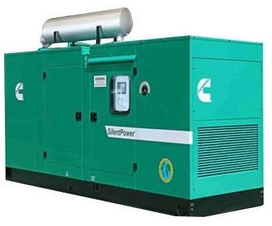 Cummins Diesel Engine Generator
