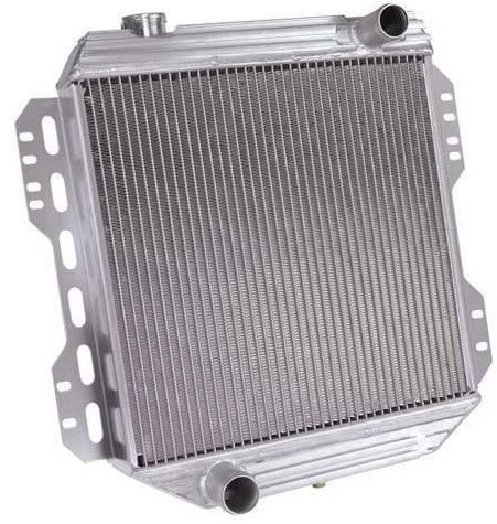 Marine Radiator