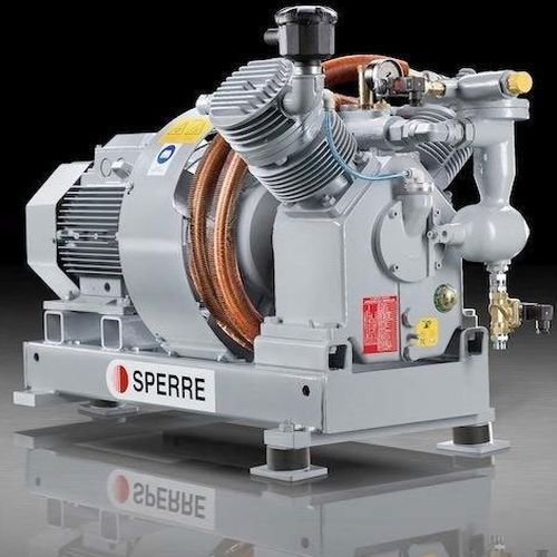 Sperre Marine Compressors