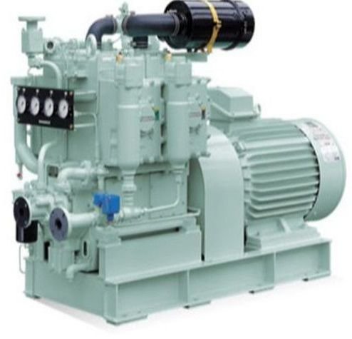Tanabe Marine Compressors