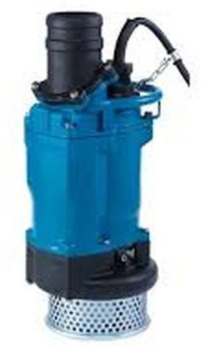 Tsurumi Water Pump