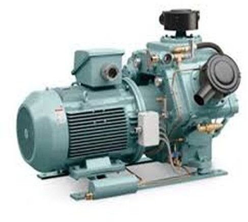 Yanmar SC75N Marine Compressor