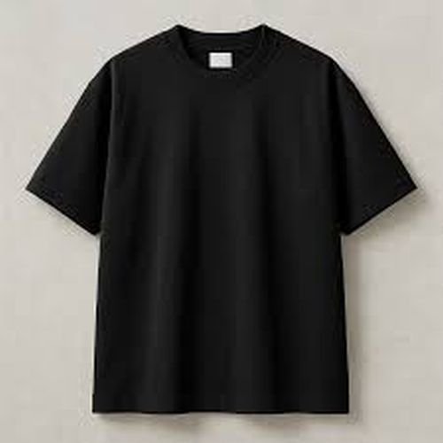 Mens Oversized T-Shirts