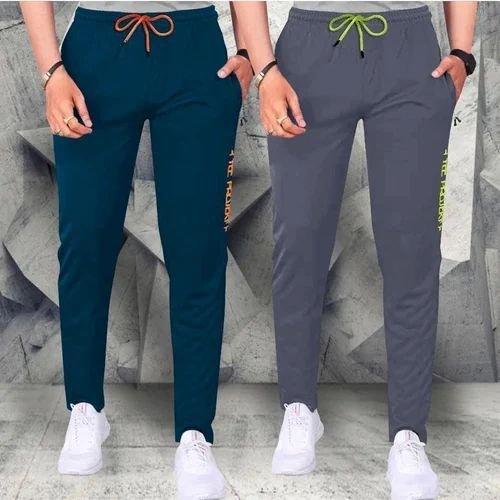 Mens Poly Cotton Lower