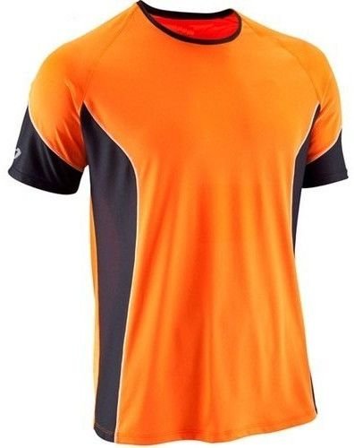 Mens Polyester T-Shirts