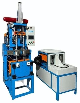 Automatic Blow Molding Machine