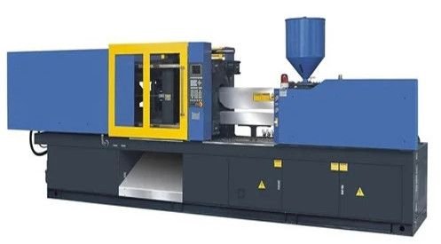 Automatic Injection Moulding Machine