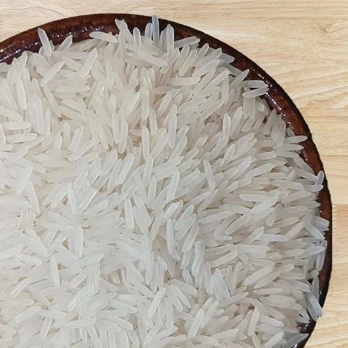 White Basmati Rice