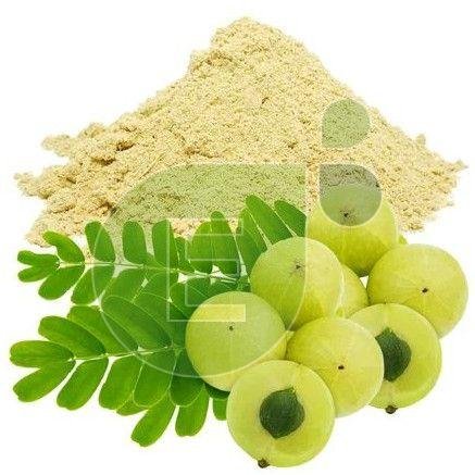 Dehydrated Amla Powder