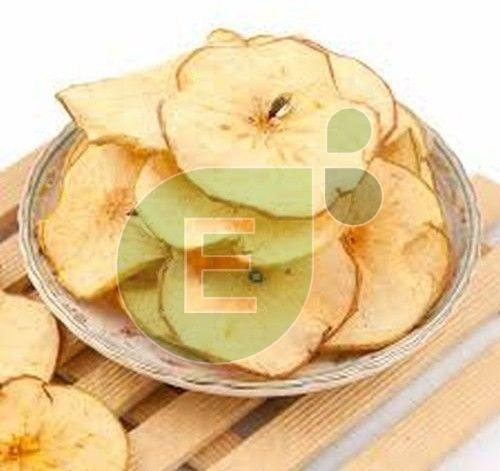 Dehydrated Apple Slices