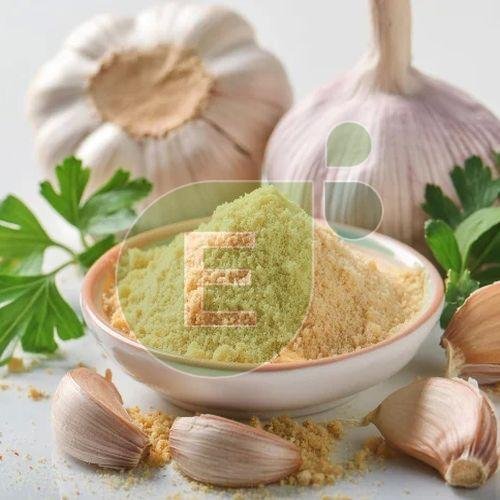 Dehydrated Garlic Powder