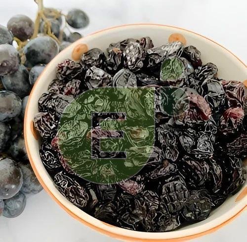 Dehydrated Grapes