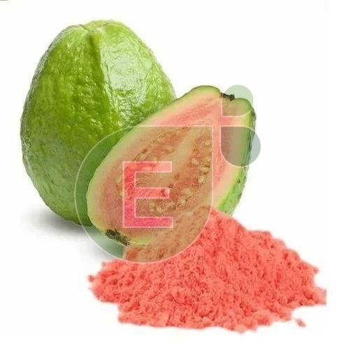 Dehydrated Guava Powder