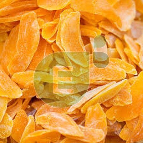 Dehydrated Mango Slices