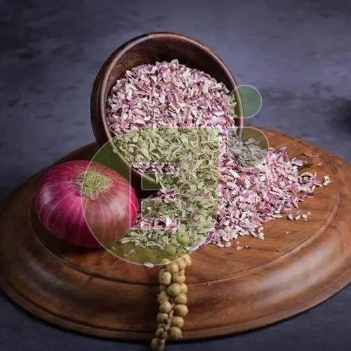 Dehydrated Onion Granules