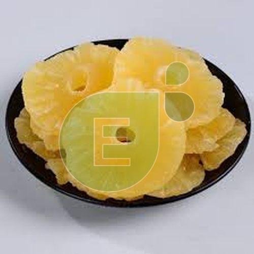 Dehydrated Pineapple