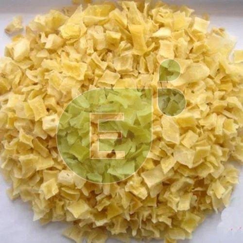 Dehydrated Potato Flakes