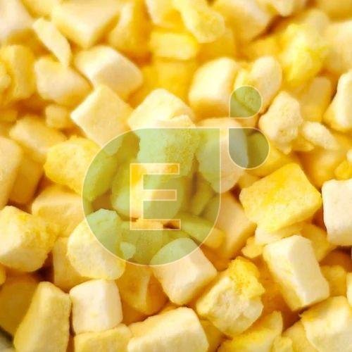 Freeze Dried Mango