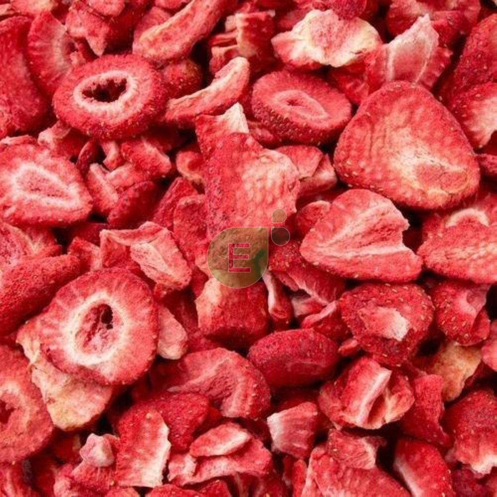 Freeze Dried Strawberry