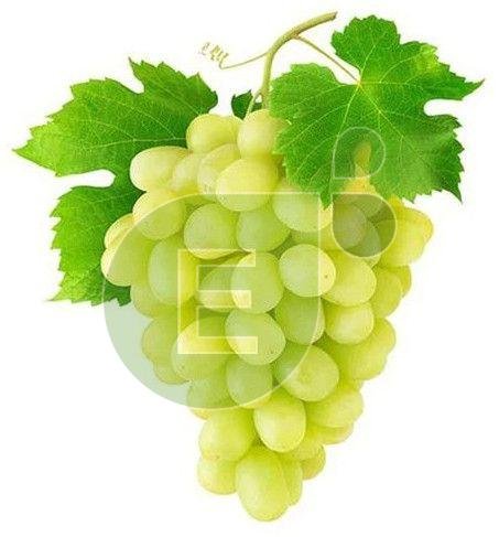 Fresh Green Grapes