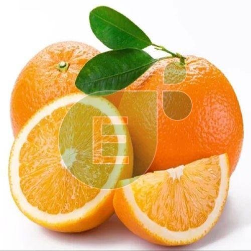 Fresh Orange