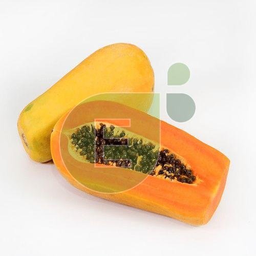 Fresh Papaya