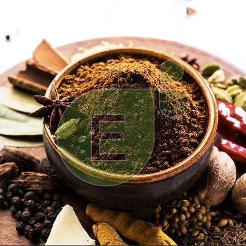 Garam Masala