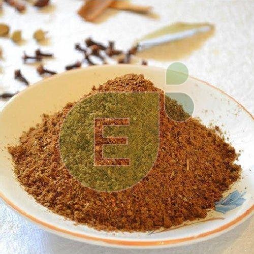 Meat Masala