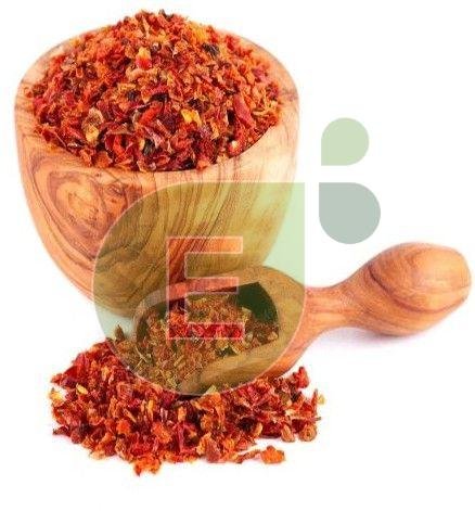 Red Chilli Flakes