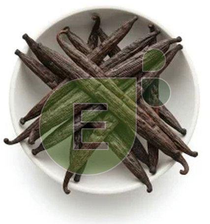 Vanilla Beans